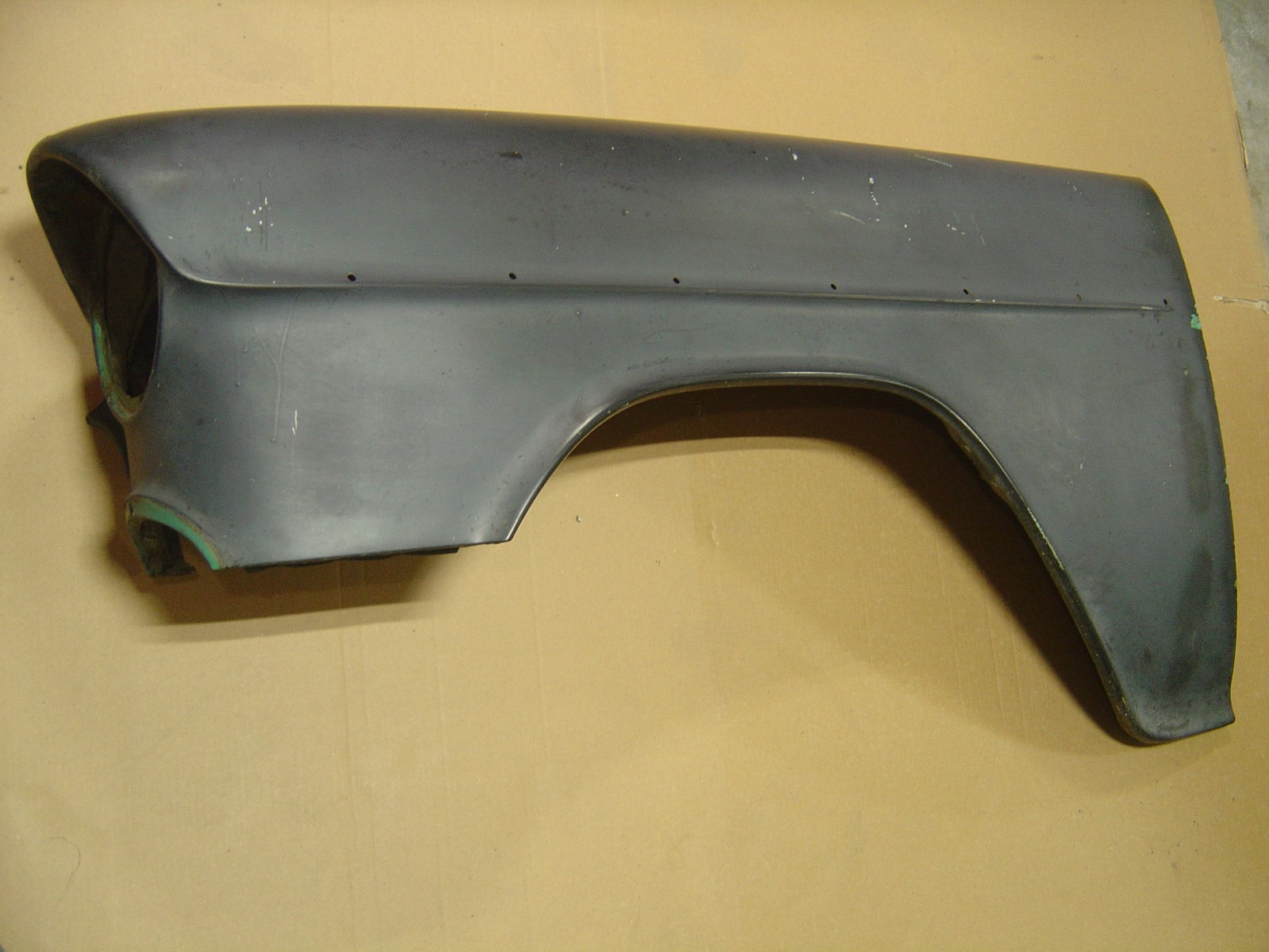 Pair of 1955 Chevy fenders for sale on RYNO Classifieds