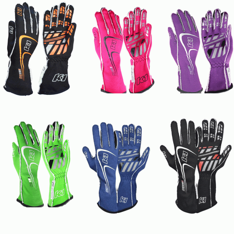 623519-k1-racegear-track-1-nomex-racing-gloves-kids-and-adult-sizes