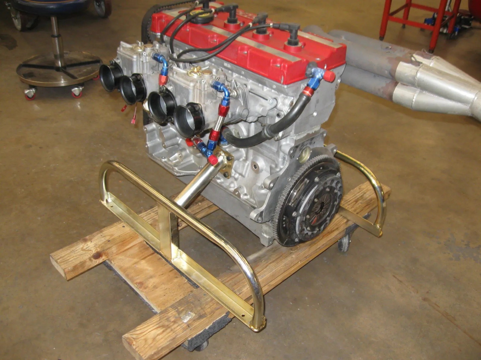 6 000 Cosworth YBM Racing Engine For Sale On RYNO Classifieds 6-000-cosworth-ybm-racing-engine-for-sale-on-ryno-classifieds